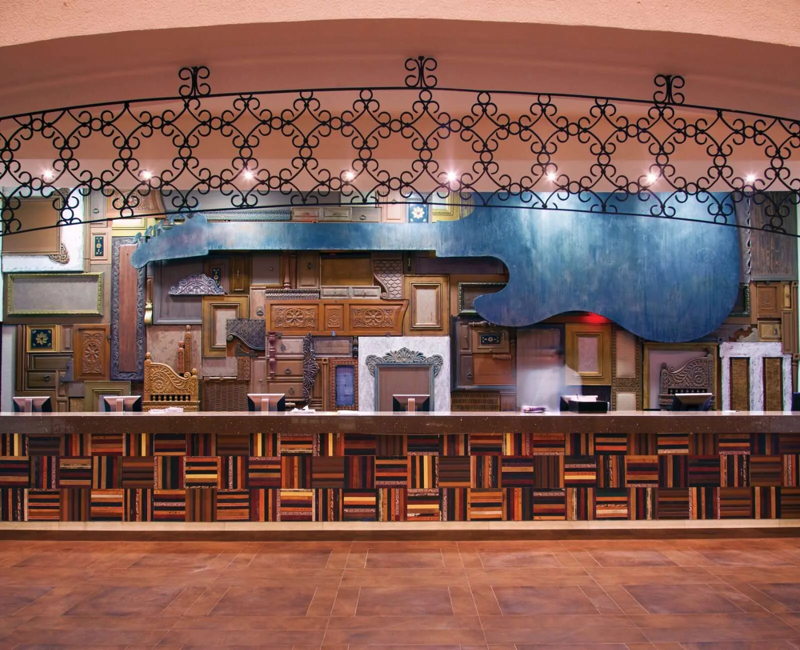 Hard Rock Hotel Riviera Maya 7